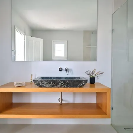 Amal Villa Aliki (Paros)