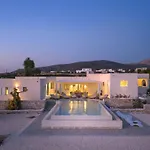 Amal Villa Alikí
