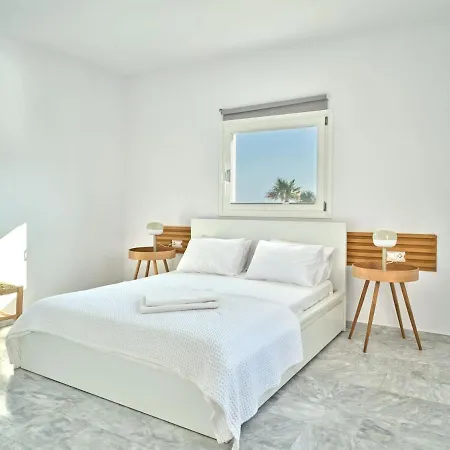 Amal Villa Alikí