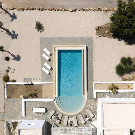 Villa Amal Alikí