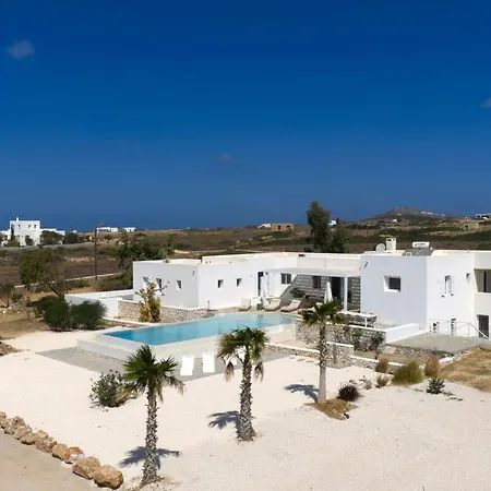 Amal Villa *