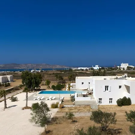 Villa Amal Alikí