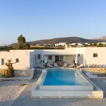 Amal Villa *