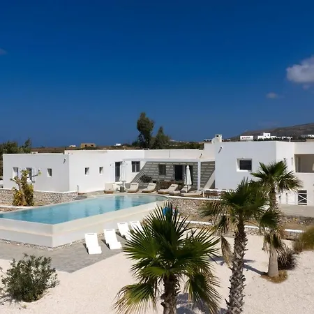 Amal Villa *