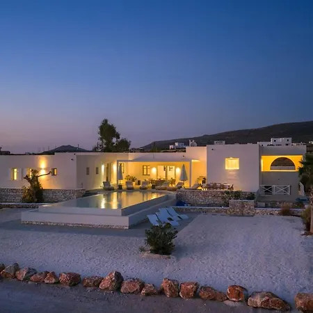 Amal Villa